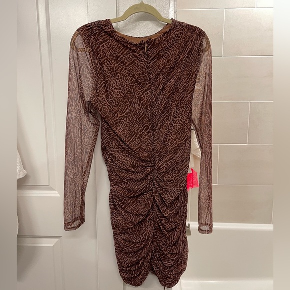 Mistress Rocks “Here Kitty” Dress - Picture 3 of 4